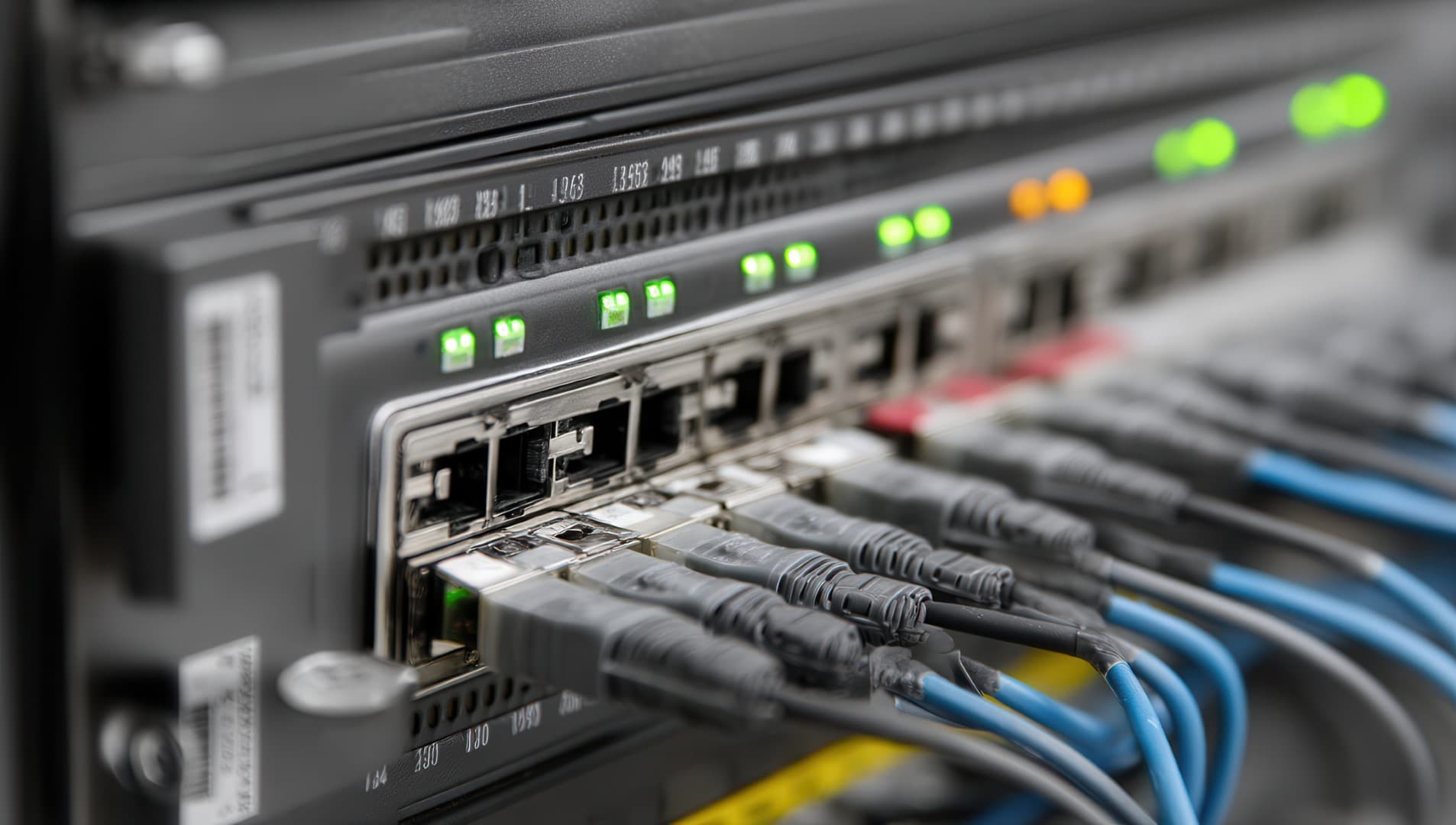 Netzwerktechnik - BEA-Tech