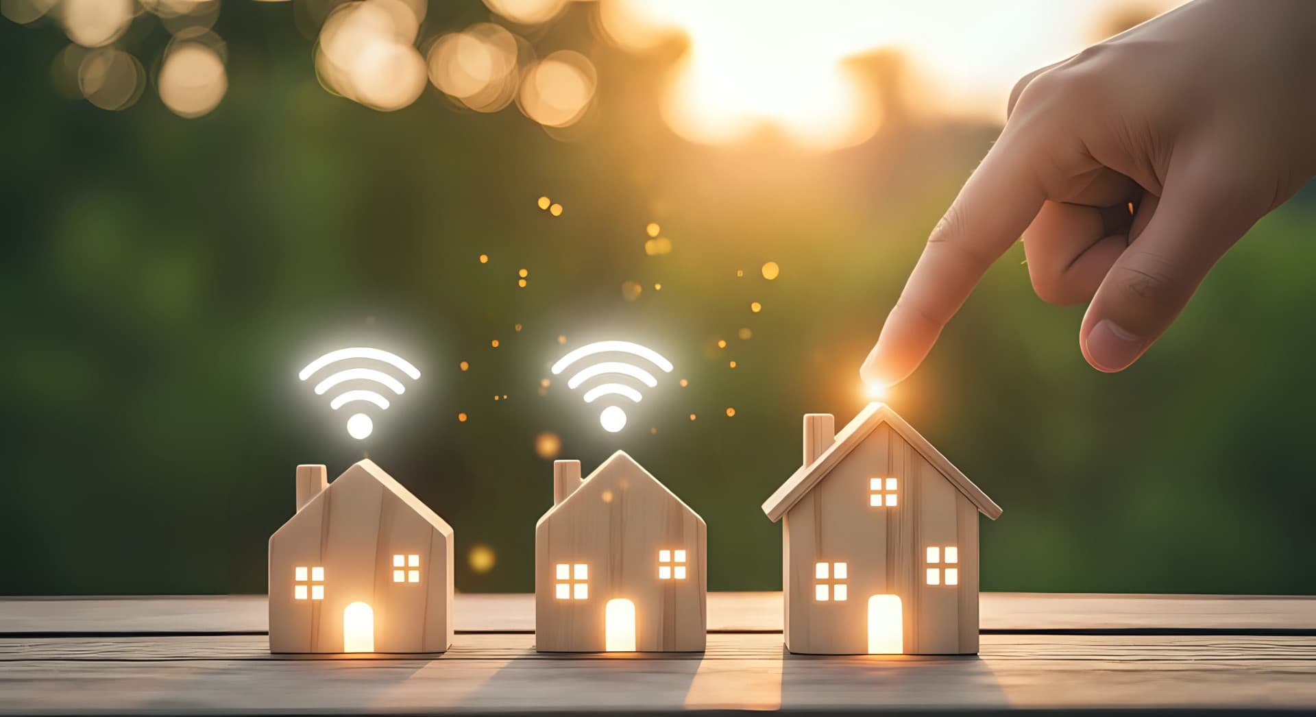 Gebäudeautomatisierung - BEA-Tech