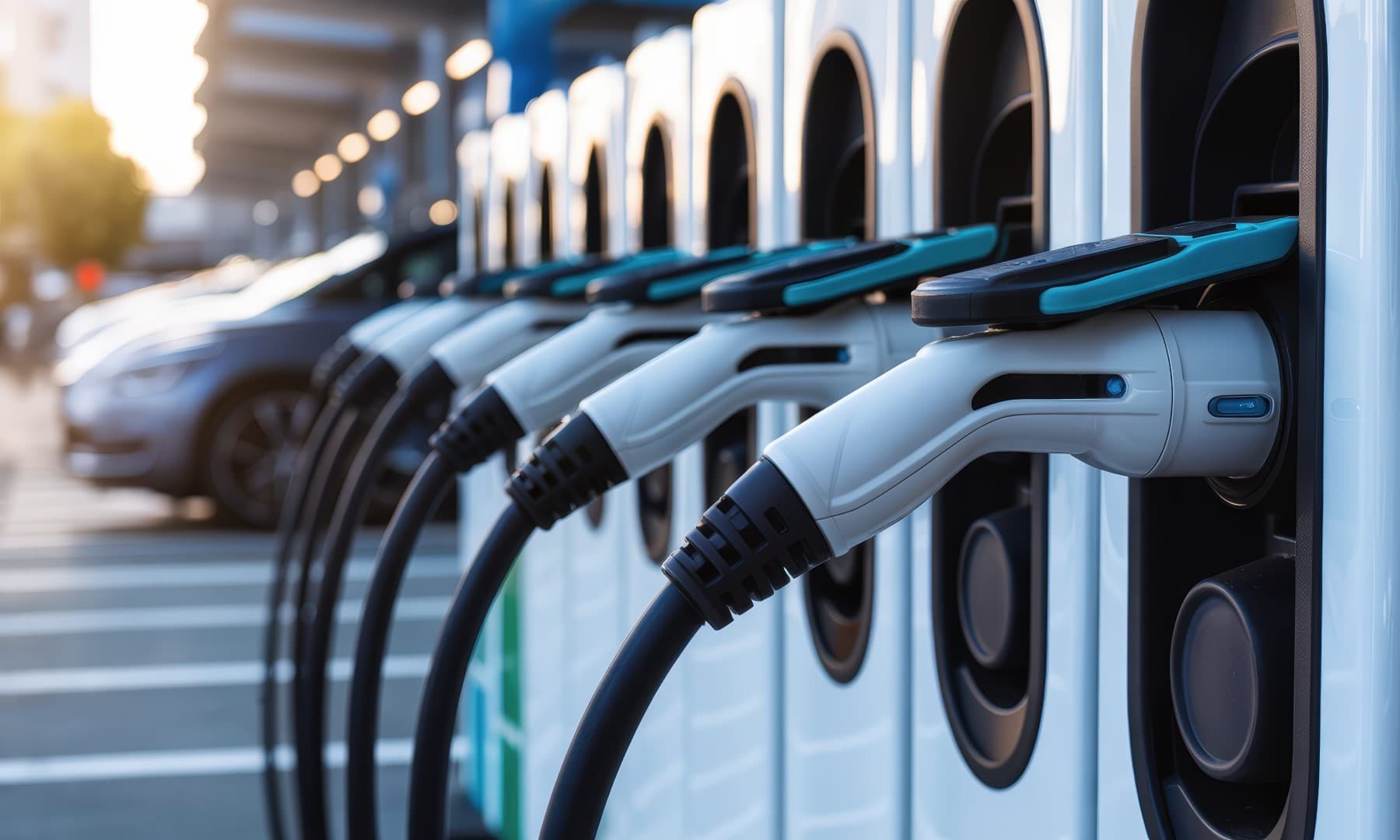 E-Mobilität - BEA-Tech