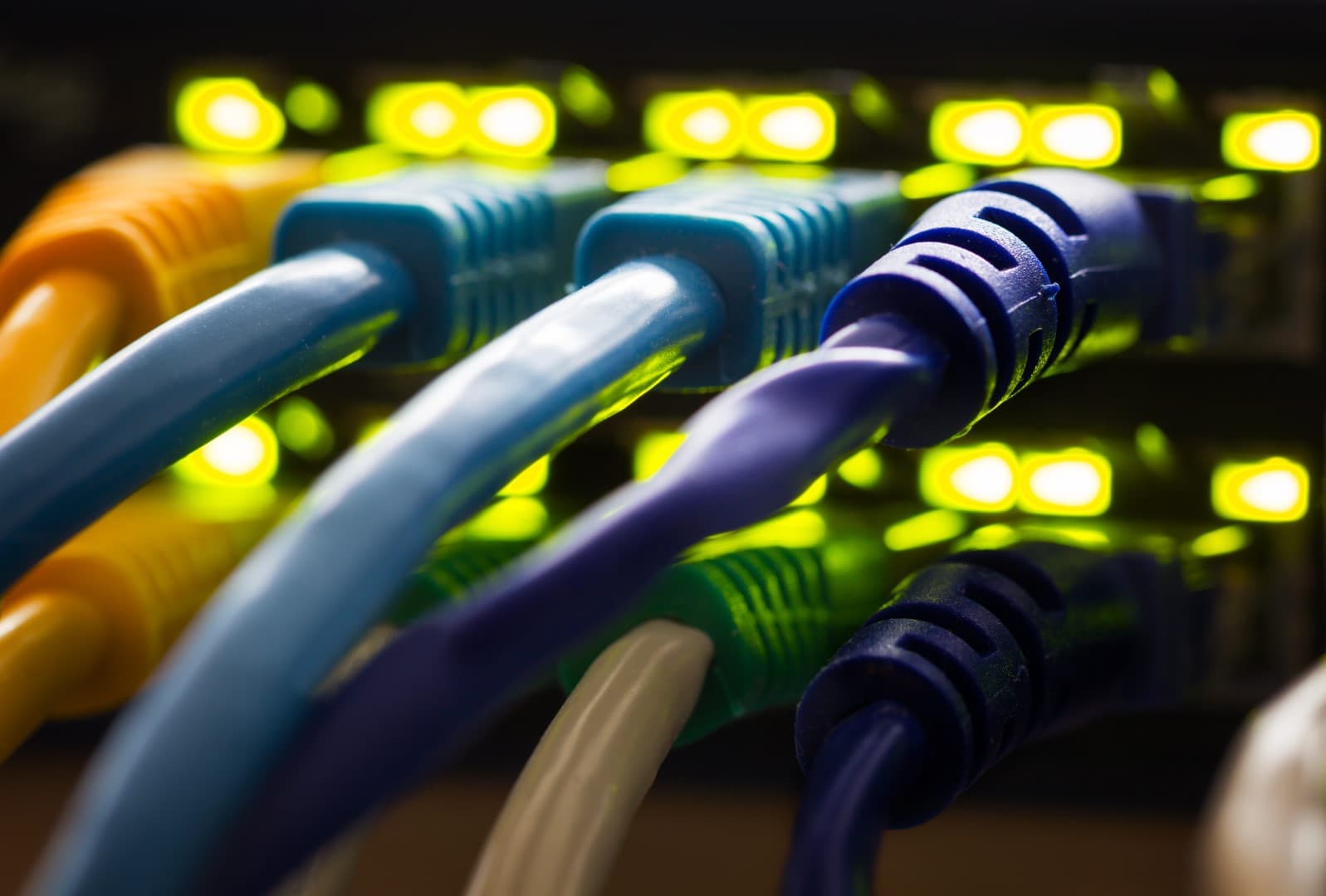 Netzwerktechnik